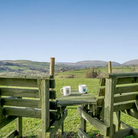 Сasa de vacaciones 1 Bed In Sedbergh Oc-76535 *