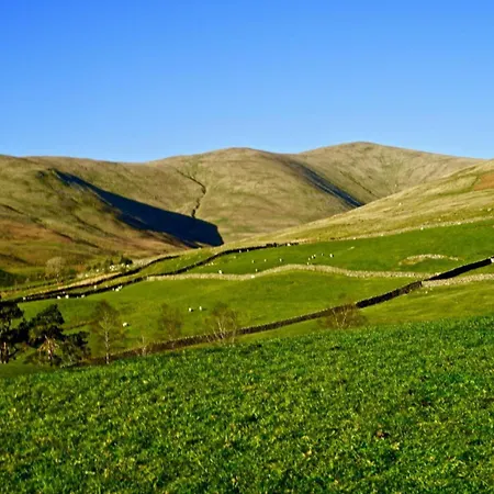 1 Bed In Sedbergh Oc-76535 Millthrop