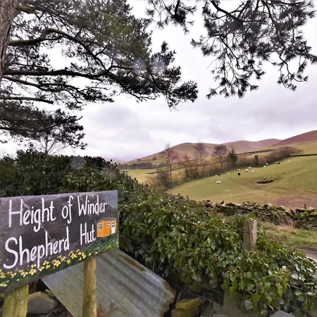 1 Bed In Sedbergh Oc-76535 *