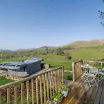 Nyaraló 1 Bed In Sedbergh Oc-76535