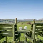 1 Bed In Sedbergh Oc-76535 Nyaraló Millthrop