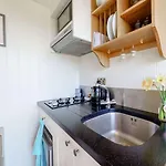 Σπίτι διακοπών 1 Bed In Sedbergh Oc-76535