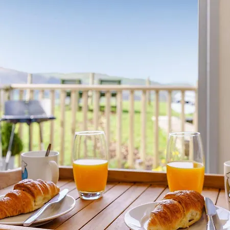 1 Bed In Sedbergh Oc-76535 Nyaraló *