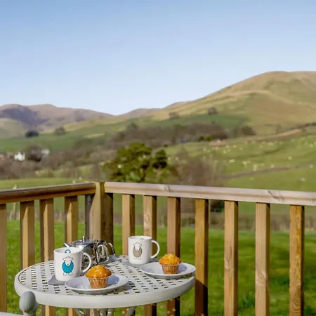 Nyaraló 1 Bed In Sedbergh Oc-76535 Millthrop