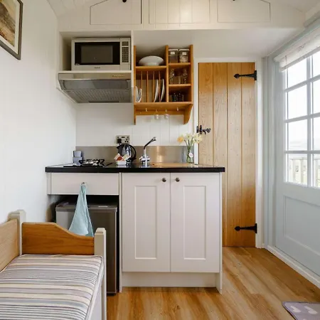 Σπίτι διακοπών 1 Bed In Sedbergh Oc-76535 Millthrop