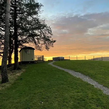 1 Bed In Sedbergh Oc-76535 *