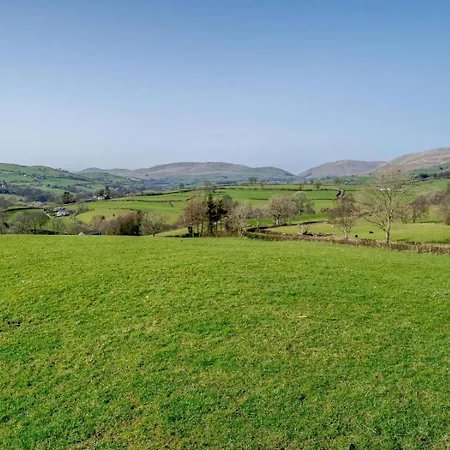 1 Bed In Sedbergh Oc-76535 Millthrop