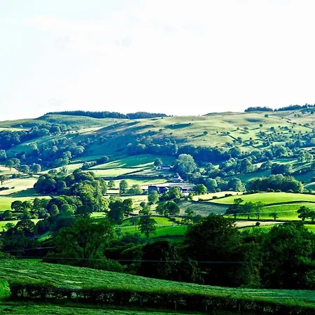 Σπίτι διακοπών 1 Bed In Sedbergh Oc-76535 Millthrop
