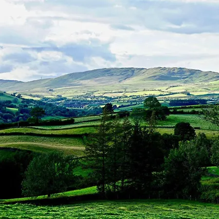 1 Bed In Sedbergh Oc-76535 Hébergement de vacances