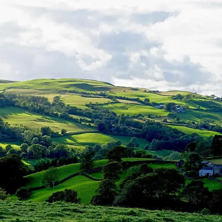 Hébergement de vacances 1 Bed In Sedbergh Oc-76535 *