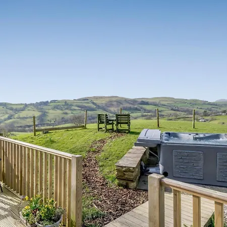 1 Bed In Sedbergh Oc-76535 Hébergement de vacances *