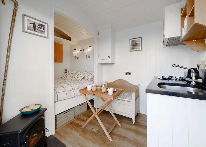 1 Bed In Marthwaite 76535 Holiday home Millthrop