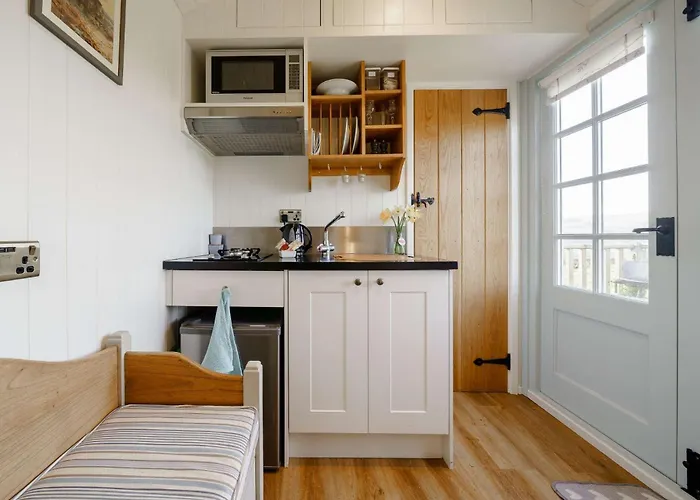 1 Bed In Marthwaite 76535