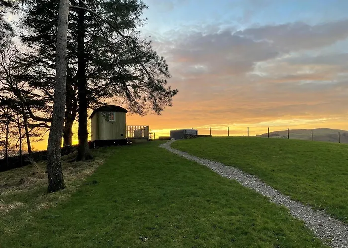 1 Bed In Marthwaite 76535 Holiday home