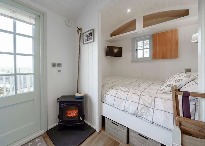 1 Bed In Marthwaite 76535 Holiday home