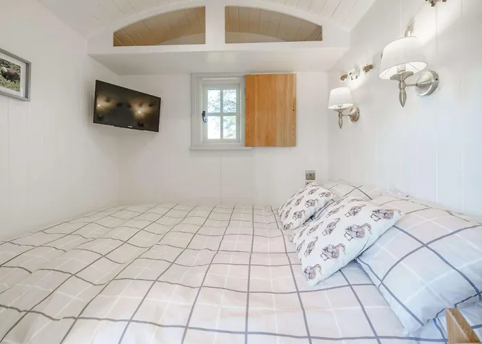 1 Bed In Marthwaite 76535 * Millthrop