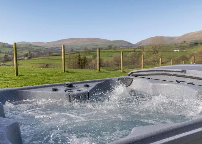 1 Bed In Marthwaite 76535 Holiday home