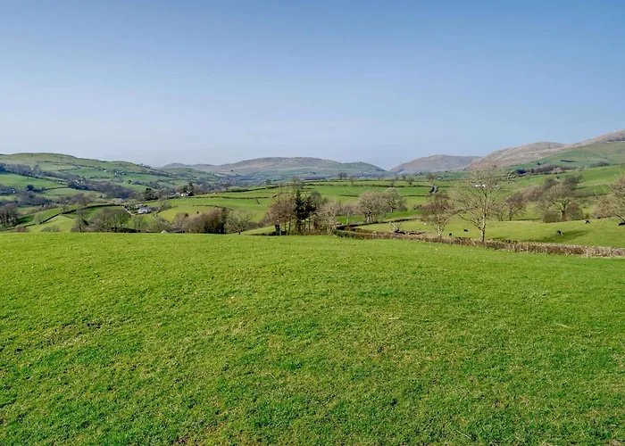 1 Bed In Marthwaite 76535 Holiday home Millthrop