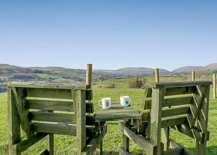 1 Bed In Marthwaite 76535 Holiday home Millthrop