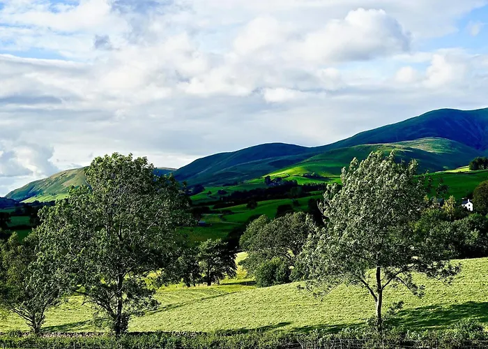 Holiday home 1 Bed In Marthwaite 76535 Millthrop