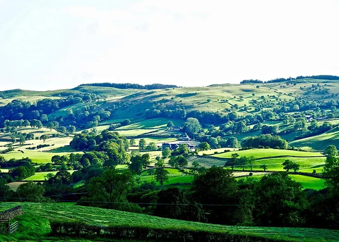 1 Bed In Marthwaite 76535 Holiday home