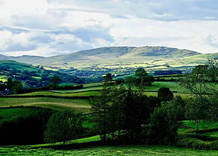 1 Bed In Marthwaite 76535 Millthrop