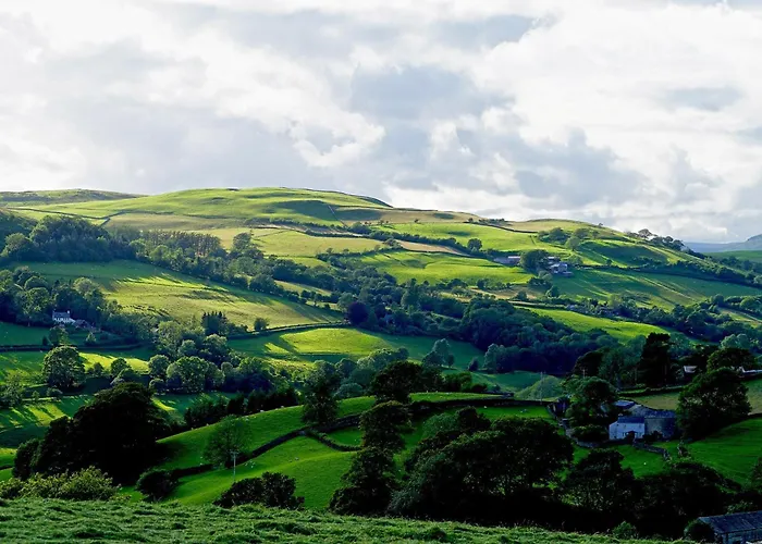 1 Bed In Marthwaite 76535 Holiday home