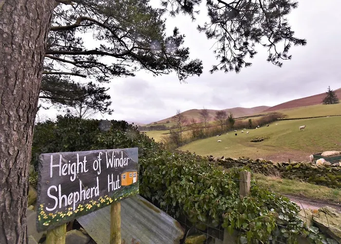 1 Bed In Marthwaite 76535 * Millthrop