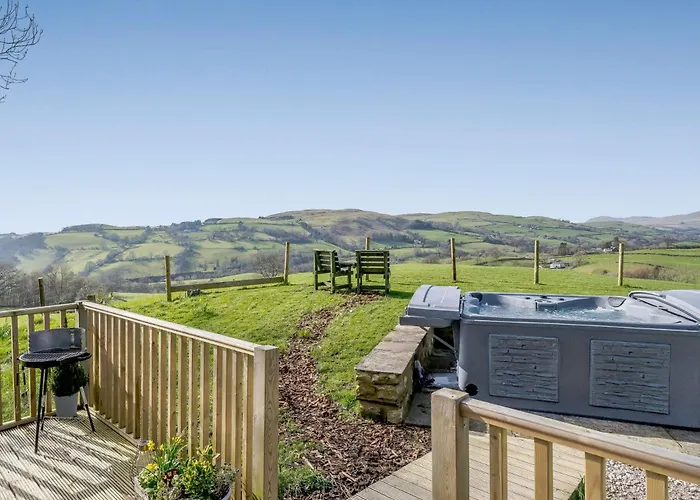 1 Bed In Marthwaite 76535 Holiday home