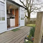 Feriehus 1 Bed In Sedbergh Oc-76535 *