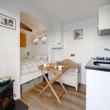 1 Bed In Sedbergh Oc-76535 Feriehus Millthrop