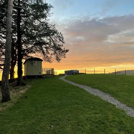 1 Bed In Sedbergh Oc-76535 Feriehus
