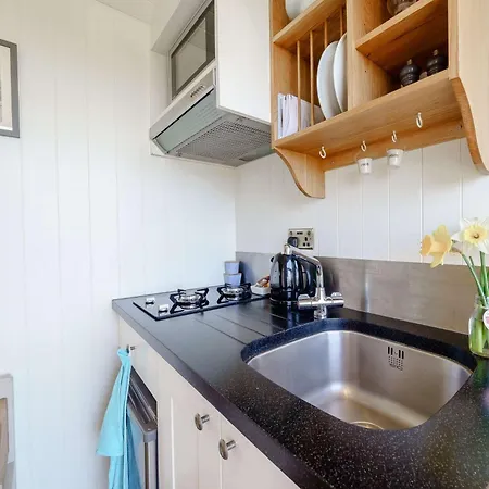 Feriehus 1 Bed In Sedbergh Oc-76535