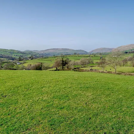 1 Bed In Sedbergh Oc-76535 Feriehus Millthrop