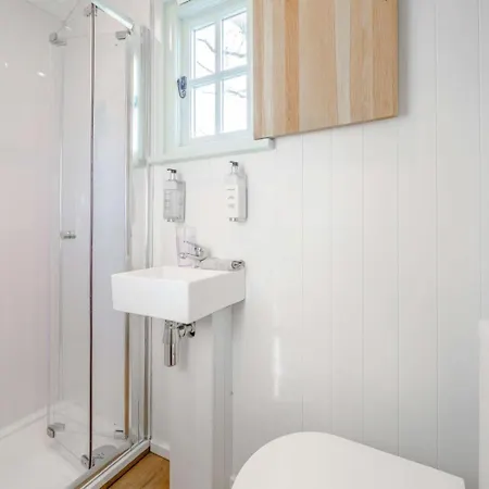 1 Bed In Sedbergh Oc-76535