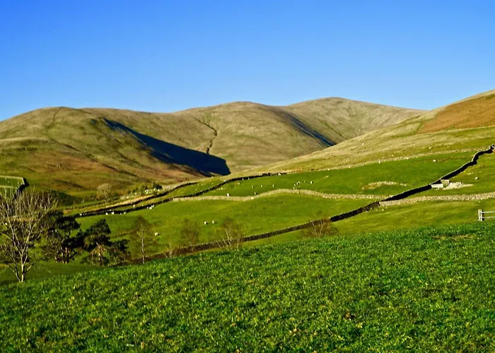 Feriehus 1 Bed In Marthwaite 76535